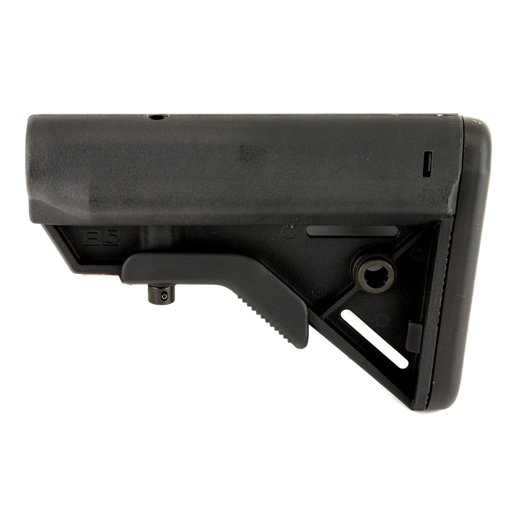 B5 Bravo Stock