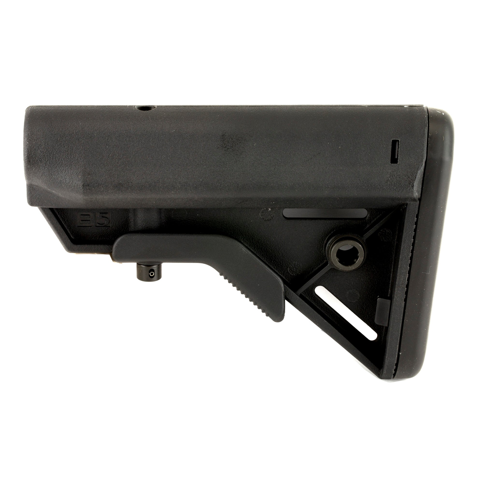 B5 Bravo Stock