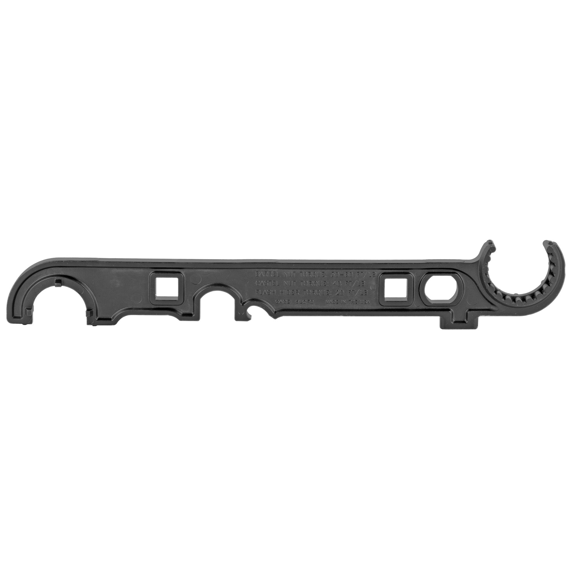 Midwest Industries Armorers Wrench