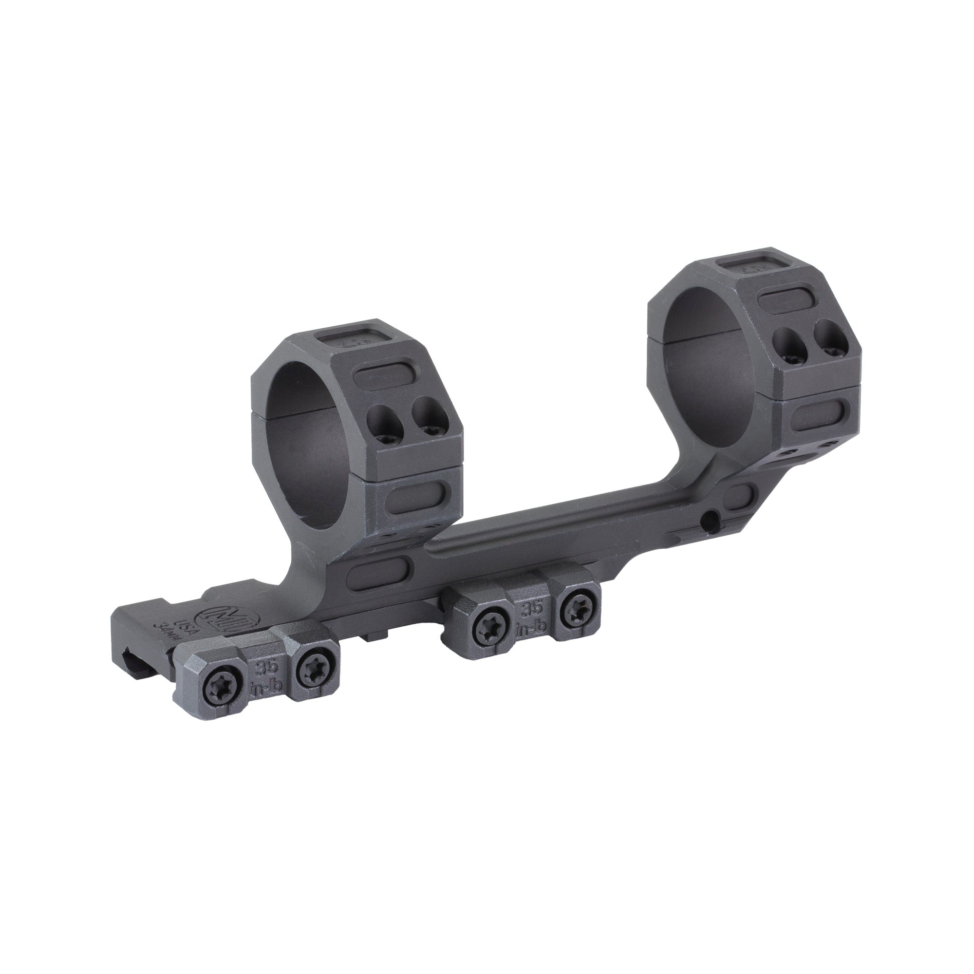 Midwest Industries MK2 34mm scope mount