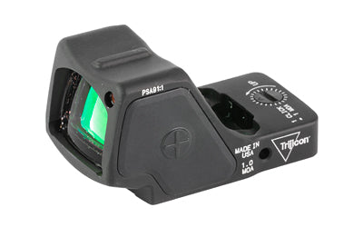 Trijicon RMR HD 55/1 MOA dot