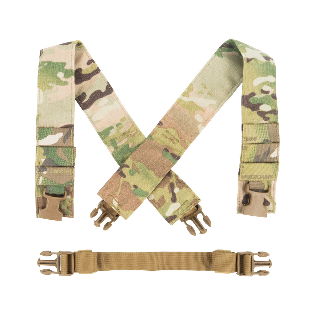 Haley Strategic Product X Harness