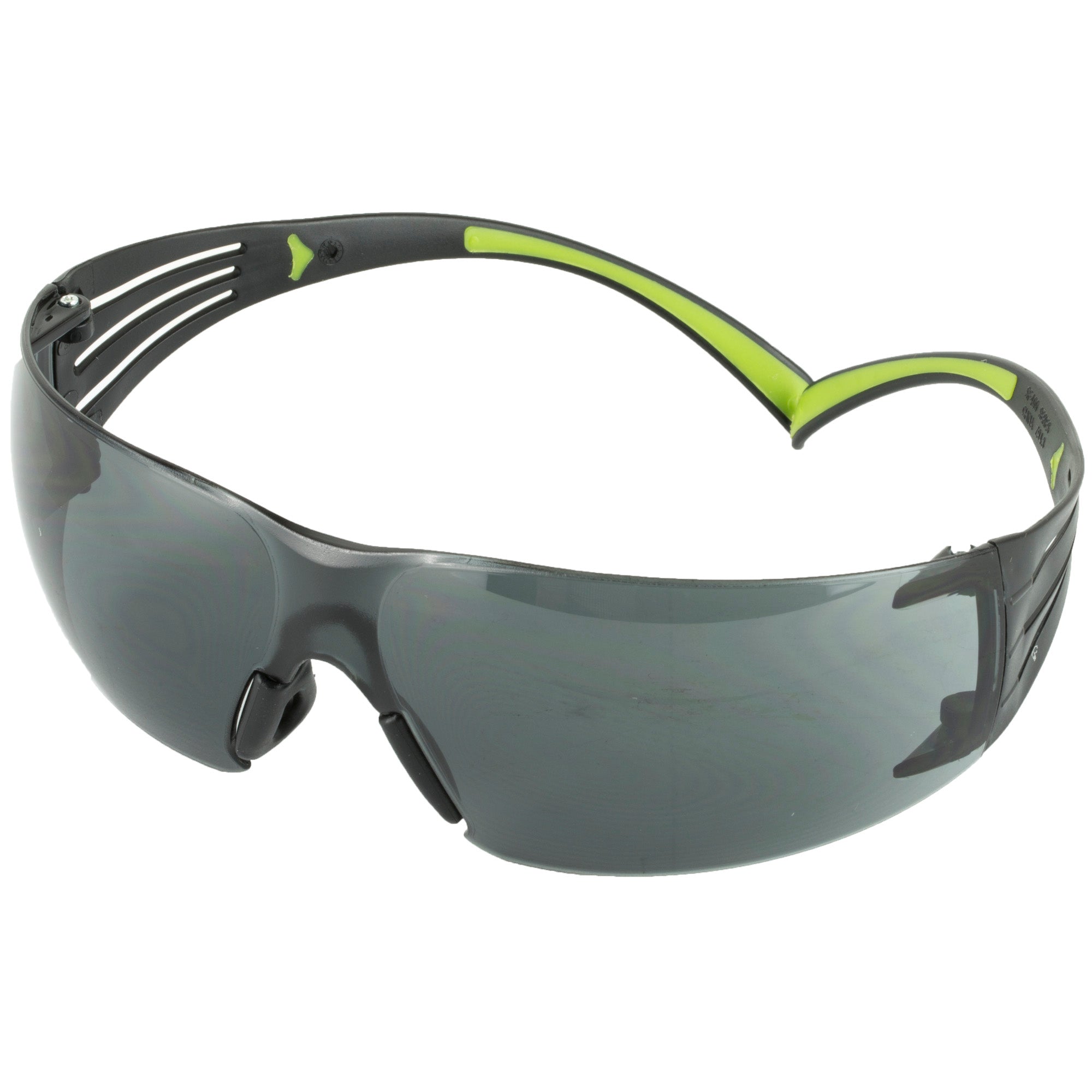 Peltor Safety Glasses, Dark