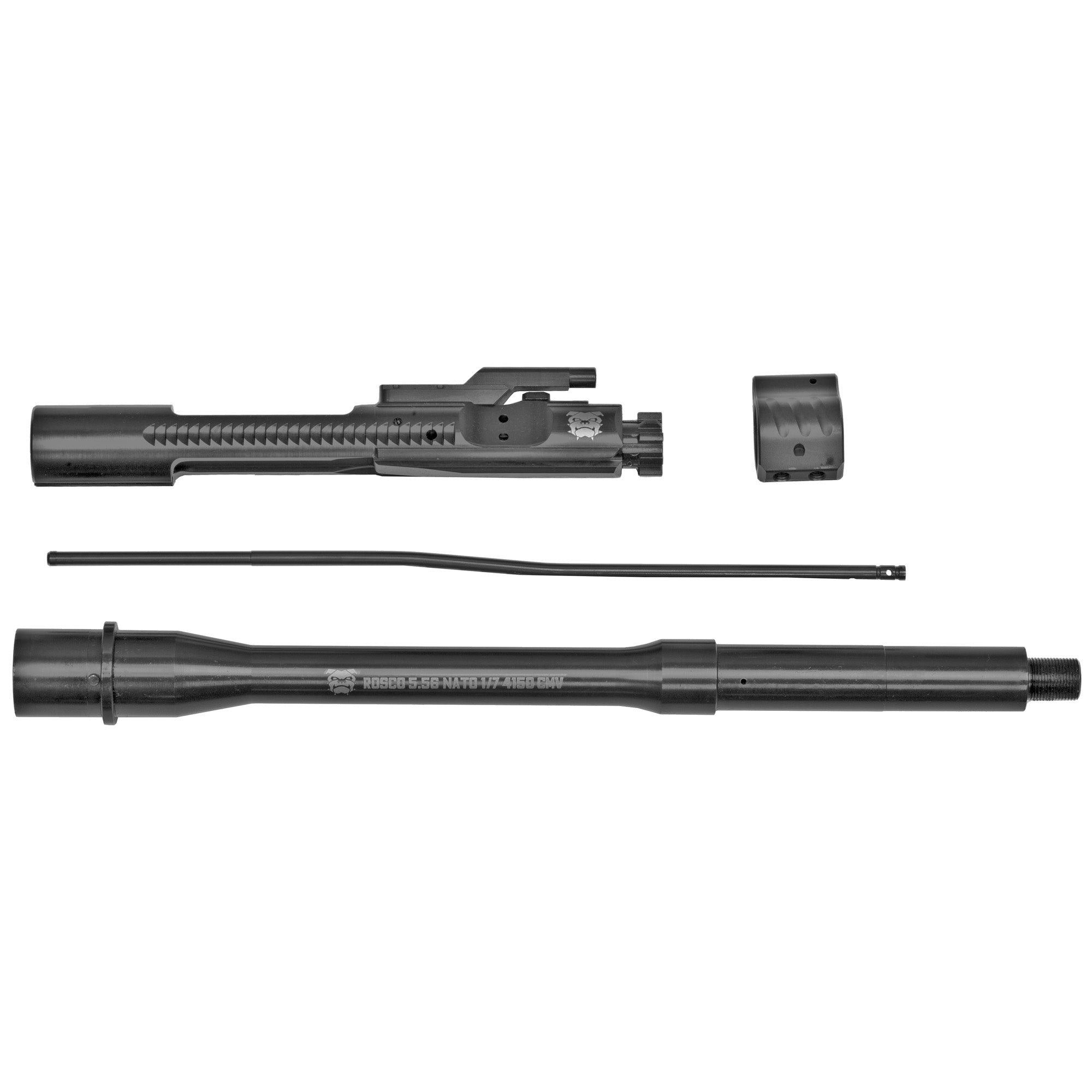 Rosco Manufacturing Sauce Pack 11.5” Bloodline Barrel Carbine Length
