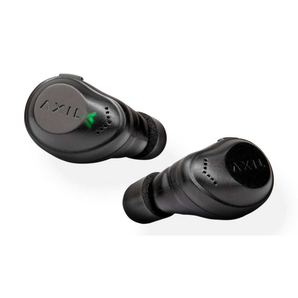 Axil XCOR Bluetooth Earbuds