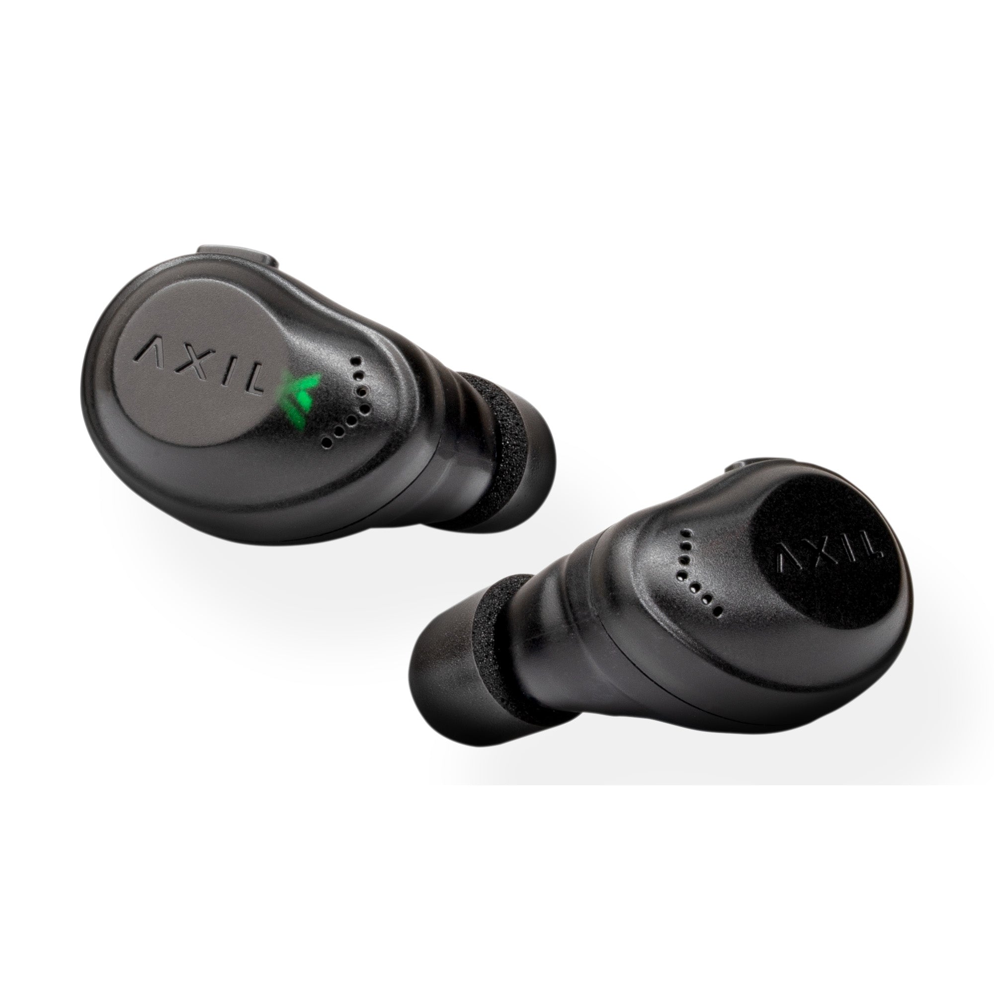 Axil XCOR Bluetooth Earbuds