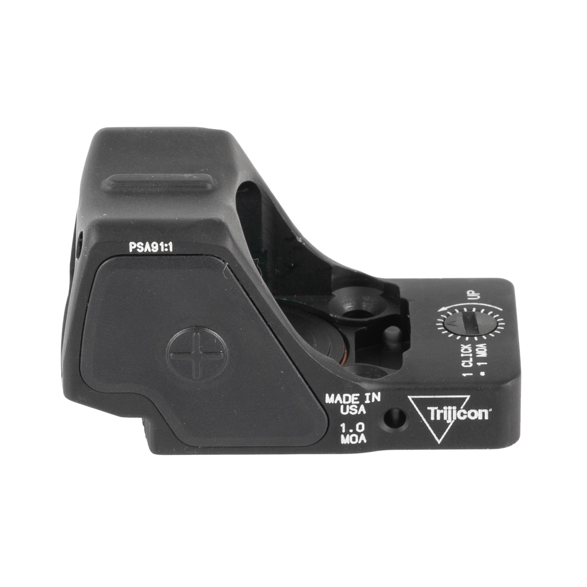 Trijicon RMR HD 55/1 MOA dot