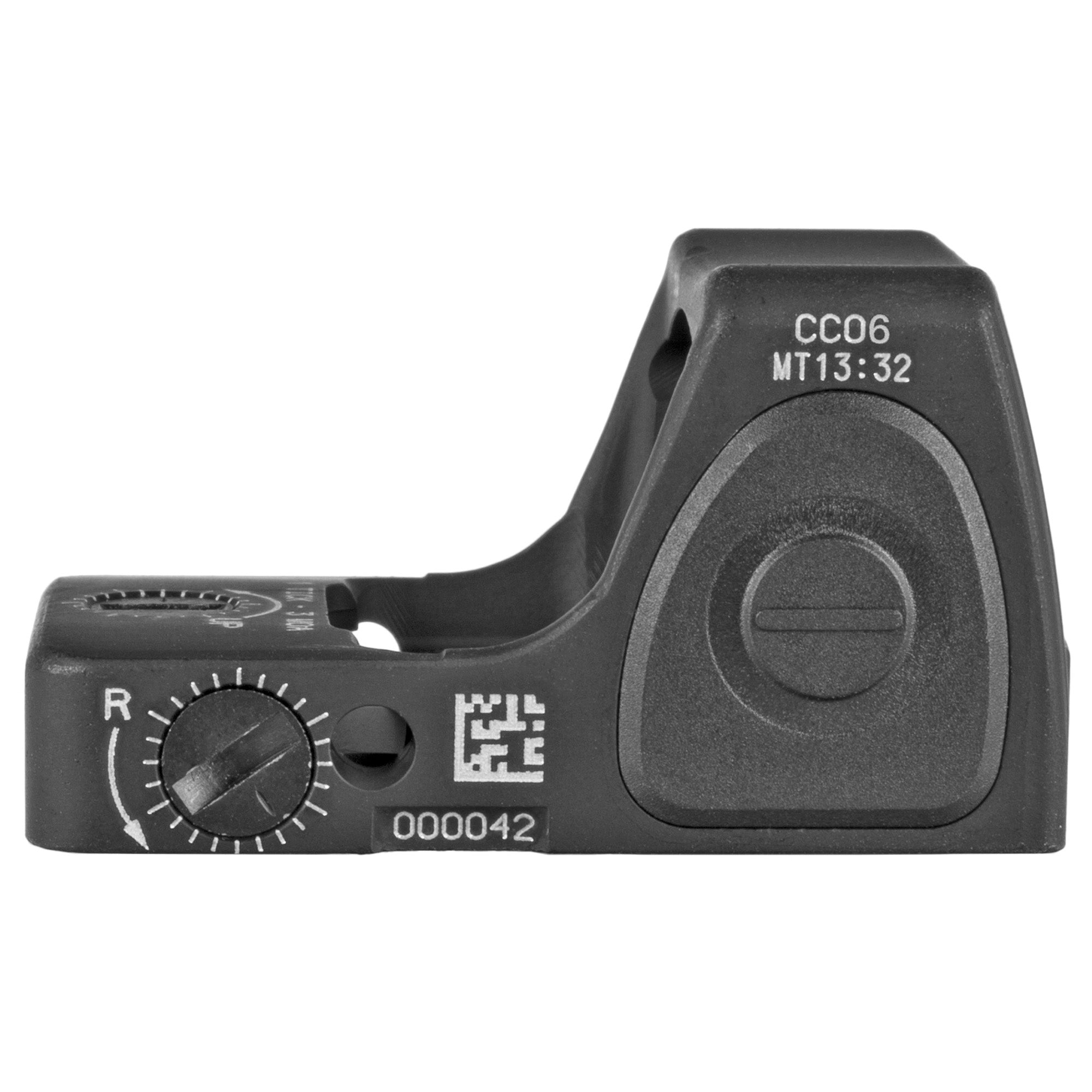 Trijicon RMRcc 3.25 MOA dot