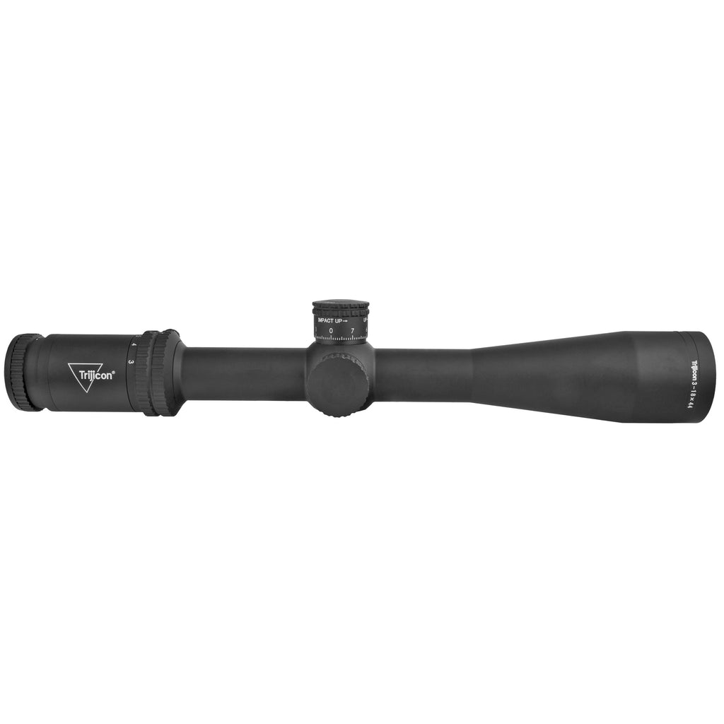 Trijicon Tenmile 3-18x FFP MRAD