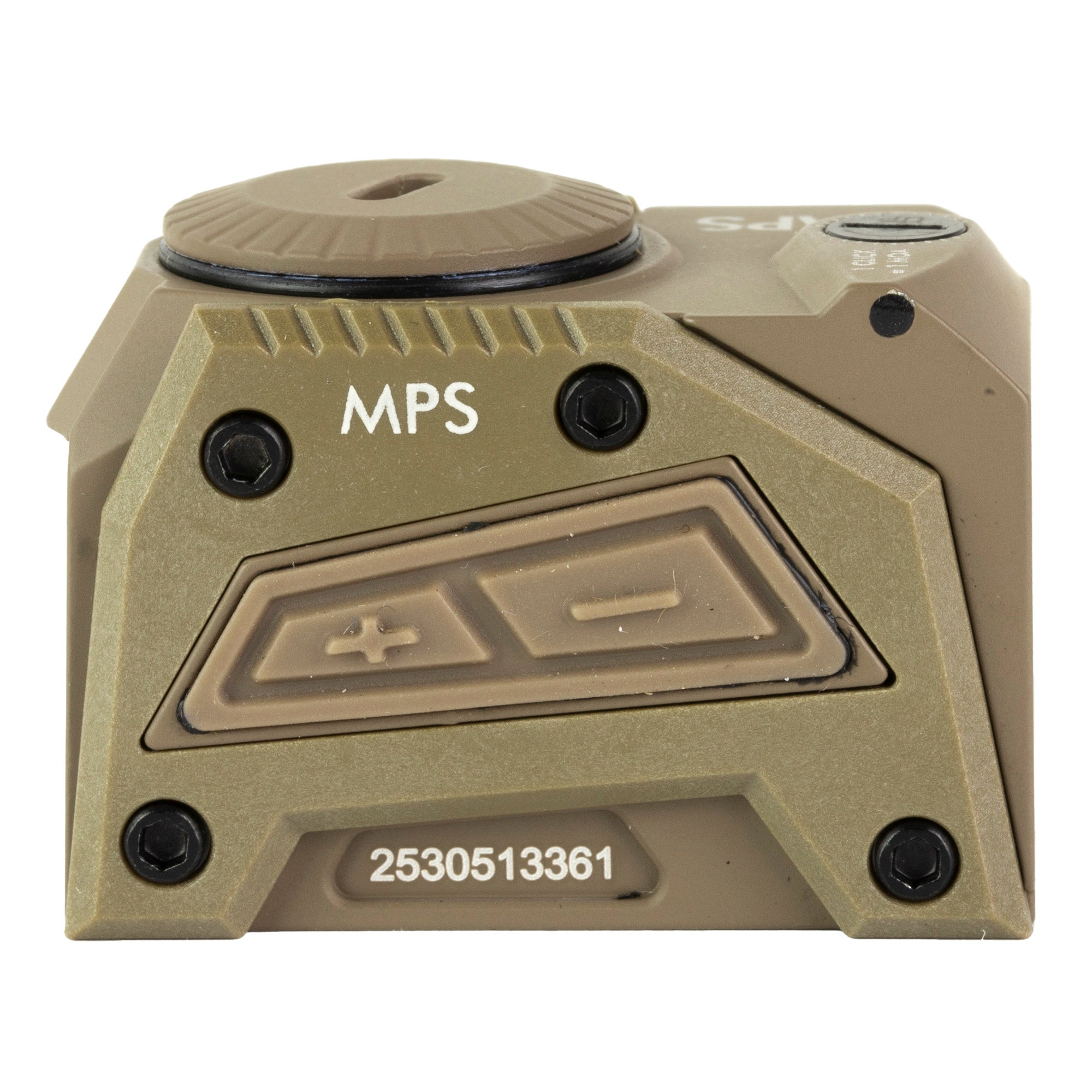 Steiner MPS