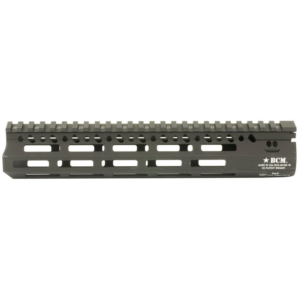 Bravo Company MCMR Handguard 10.5”