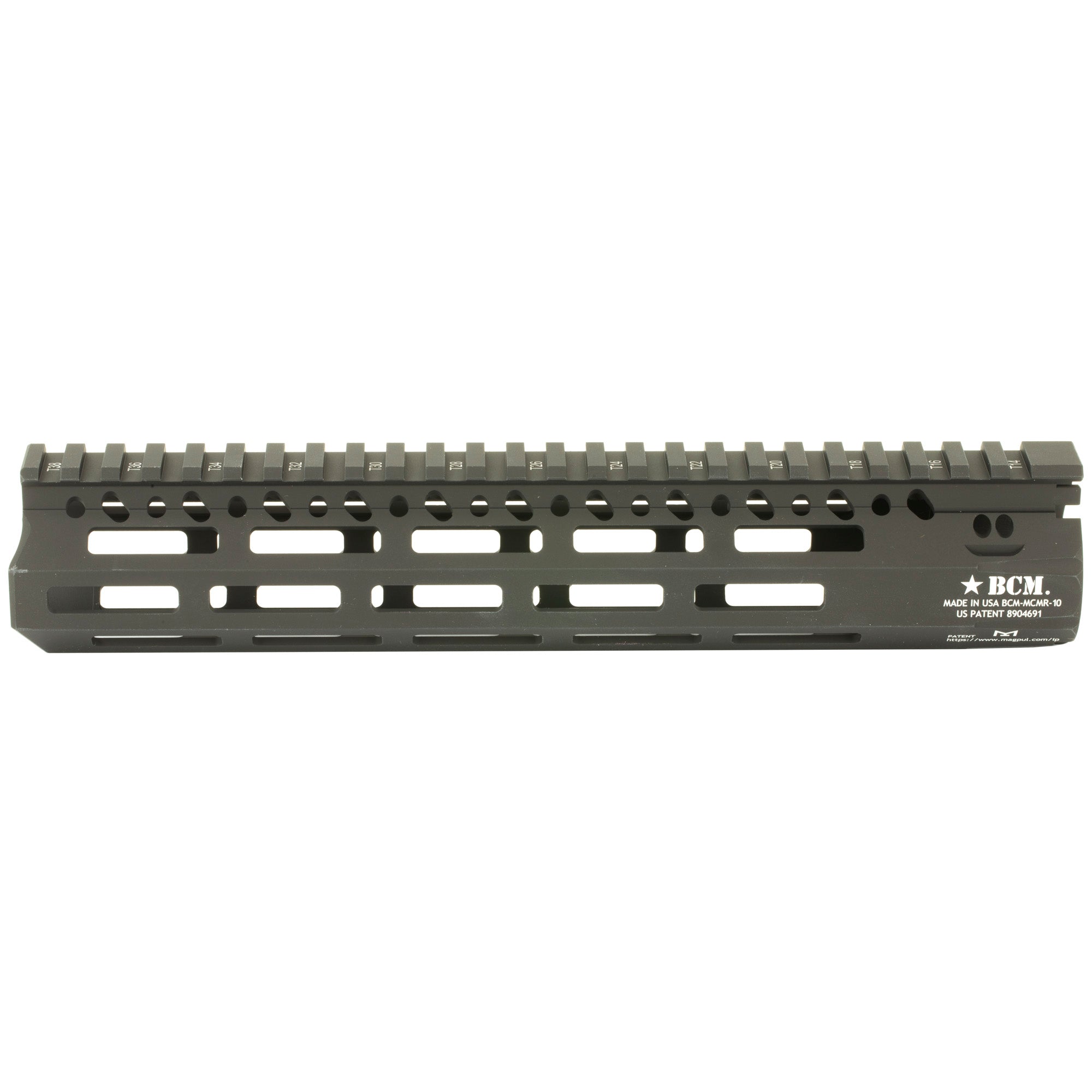 Bravo Company MCMR Handguard 10.5”