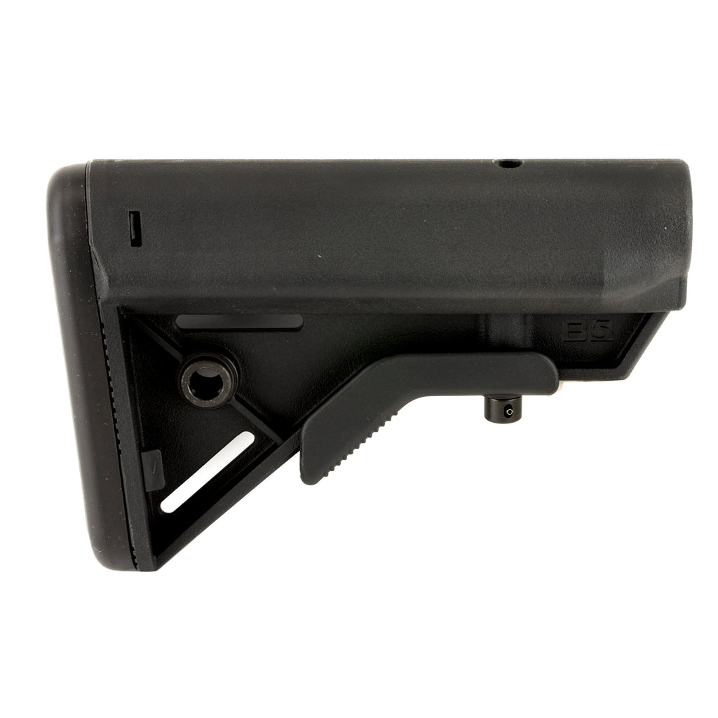 B5 Bravo Stock