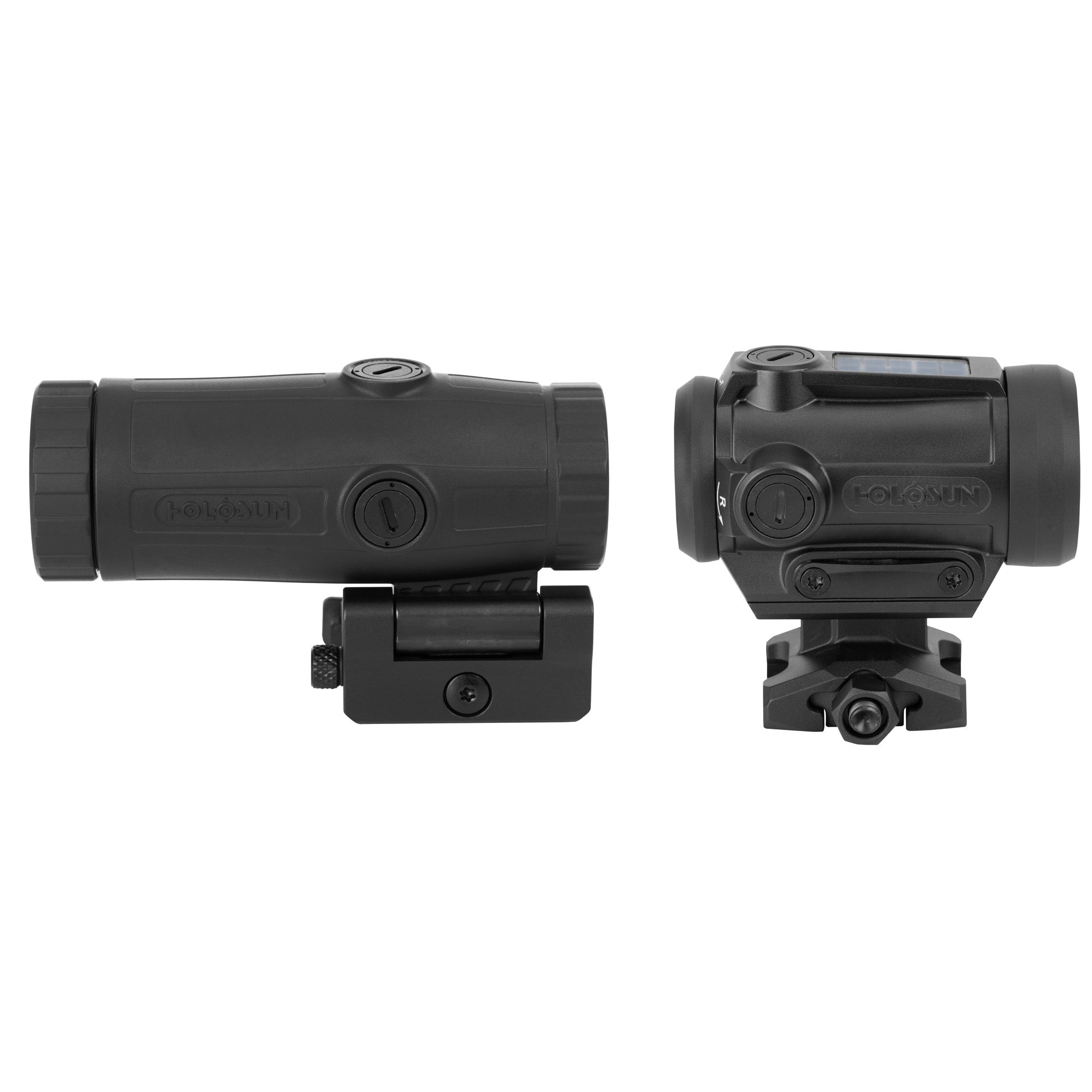 HOLOSUN ARO EVO and Magnifier combo