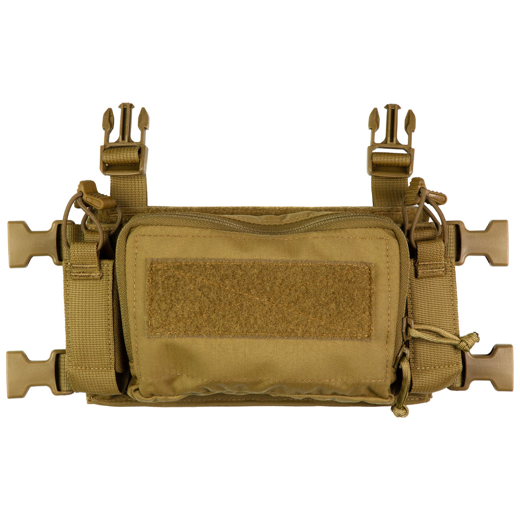 Haley Strategic D3CR Micro Chest Rig