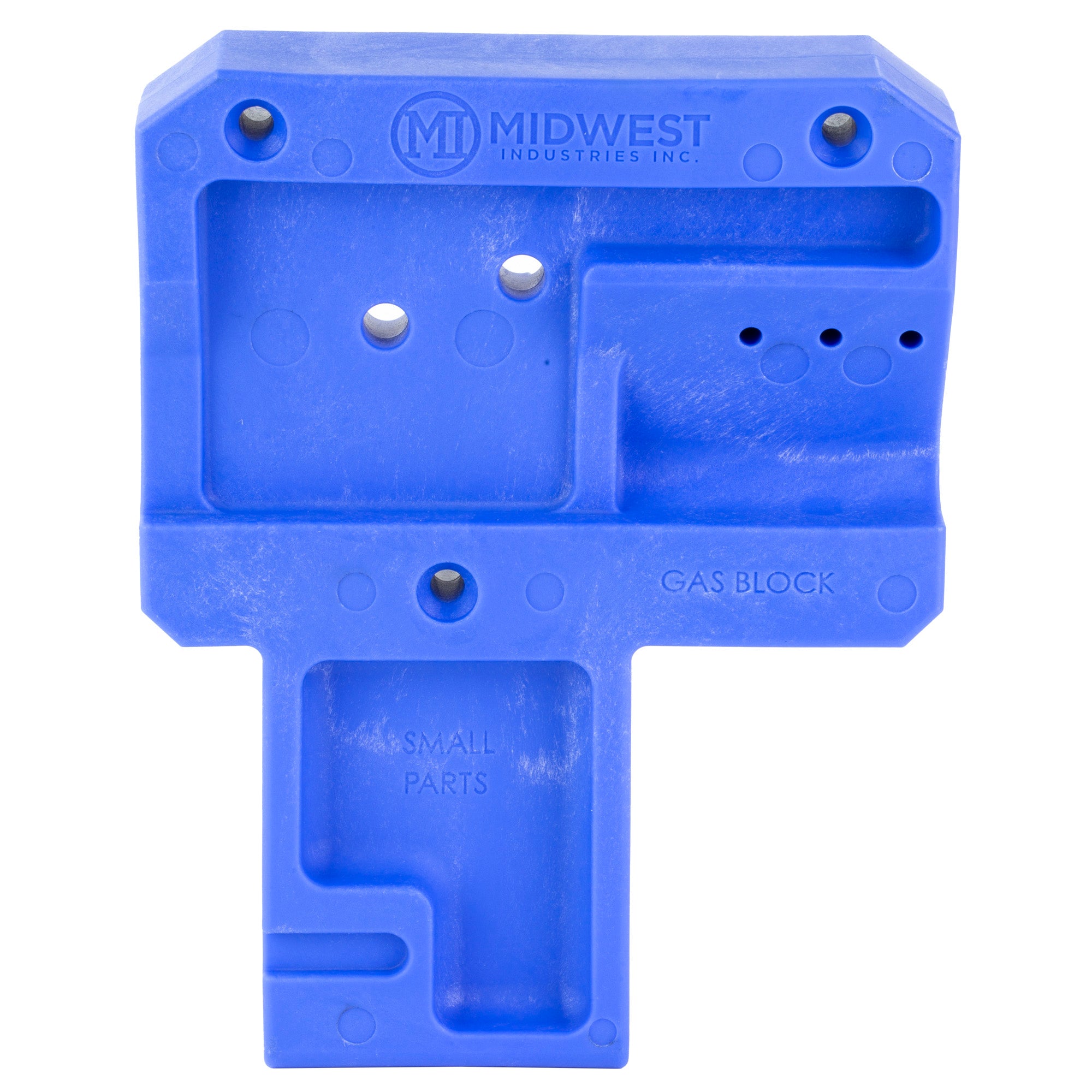 Midwest Industries Lower Receiver Block