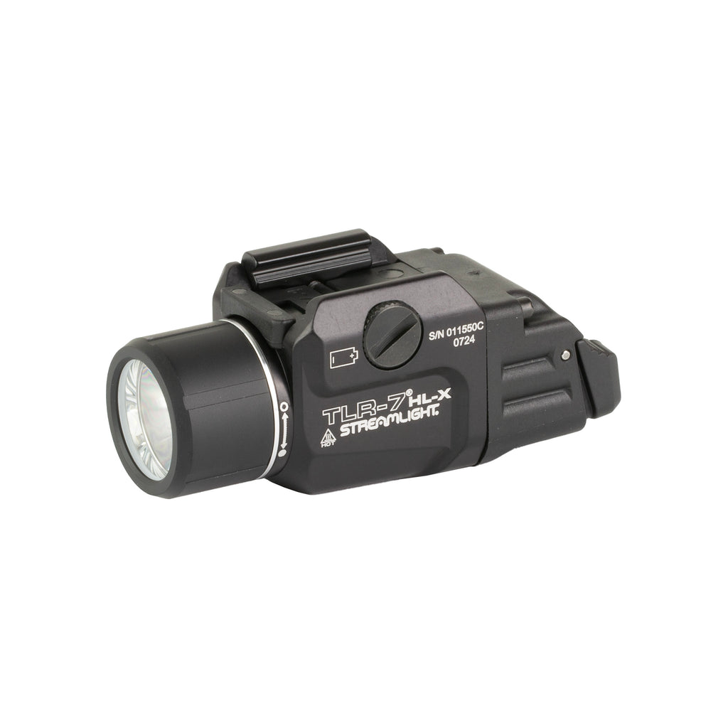 Streamlight Pro Tac HL-X 7