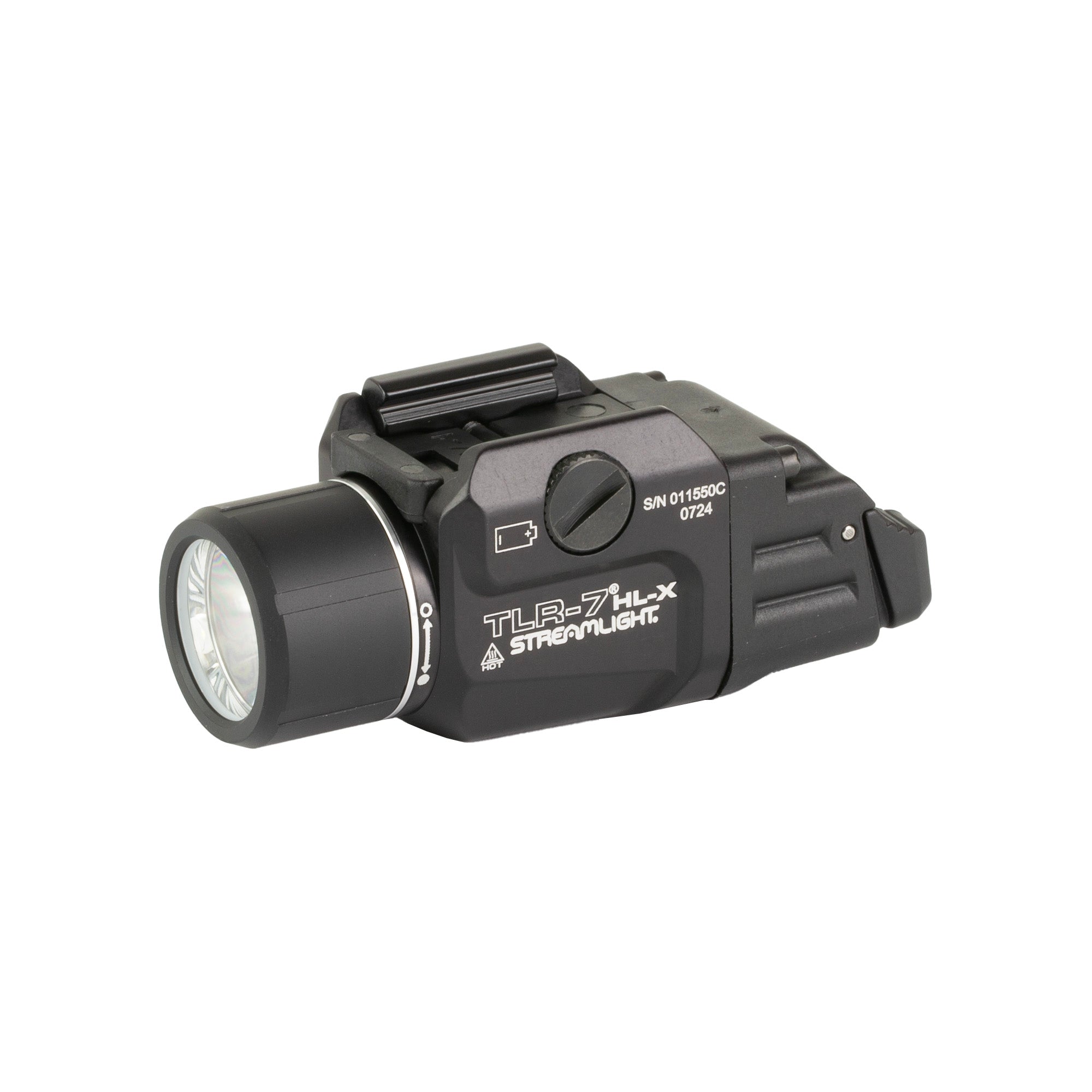 Streamlight Pro Tac HL-X 7