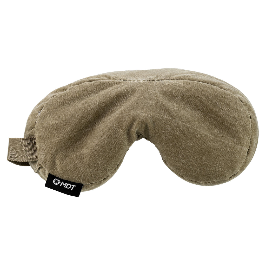 MDT Peanut, Sand Fill