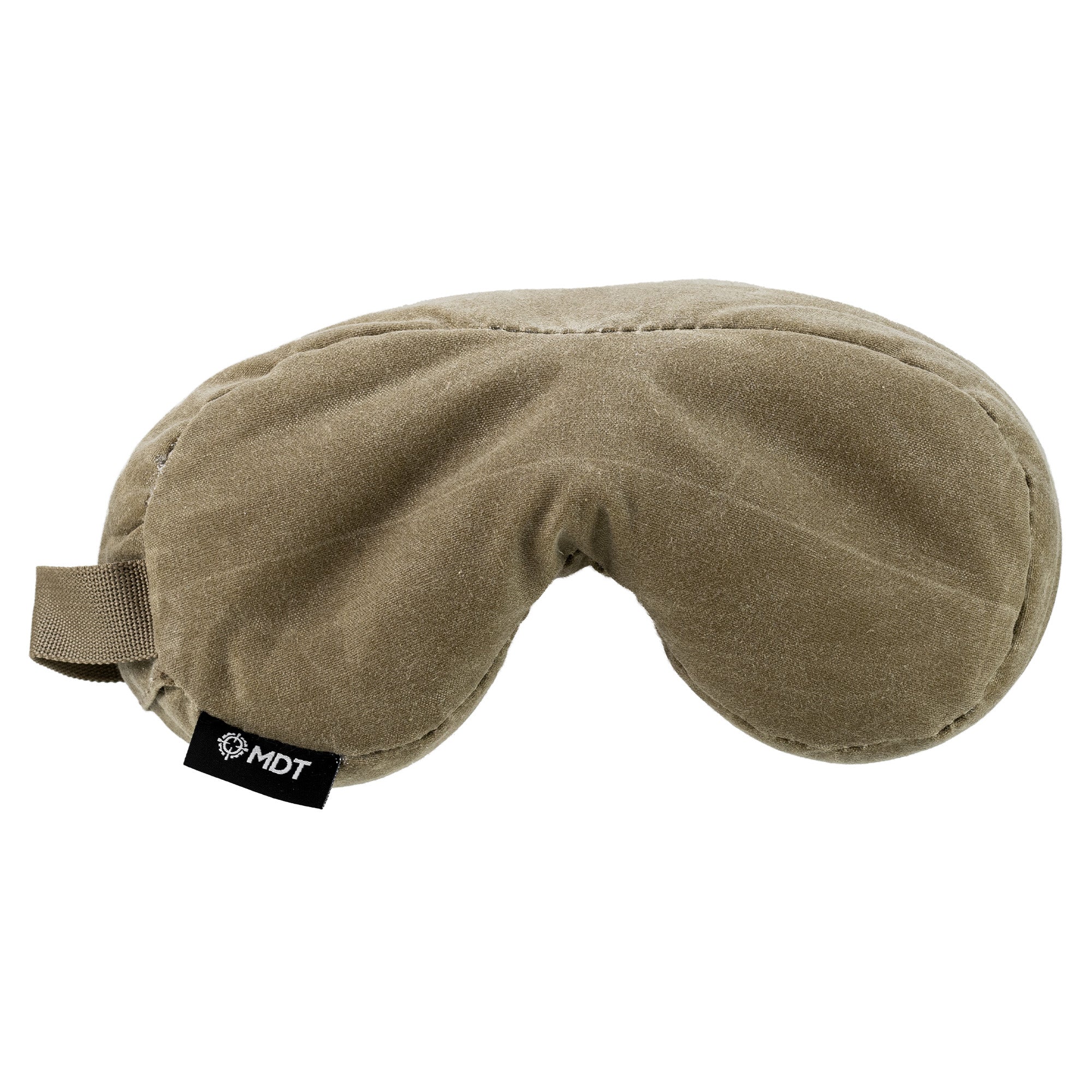 MDT Peanut, Sand Fill
