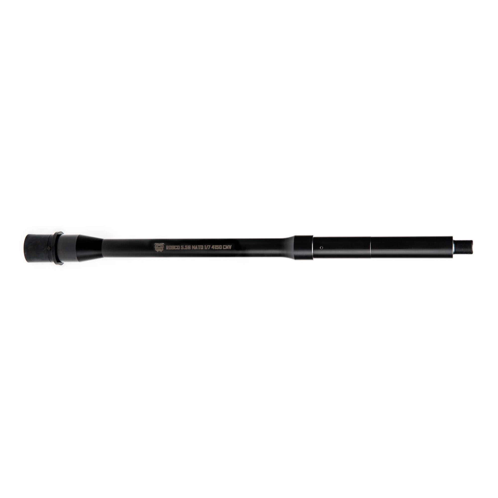 Rosco Bloodline 16” Barrel