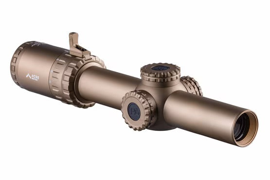 Primary Arms ACSS NOVA 1-6