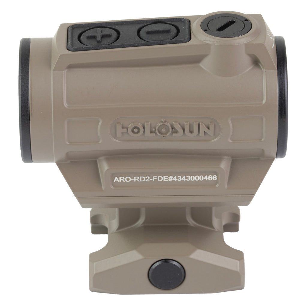 HOLOSUN ARO FDE 2moa red dot