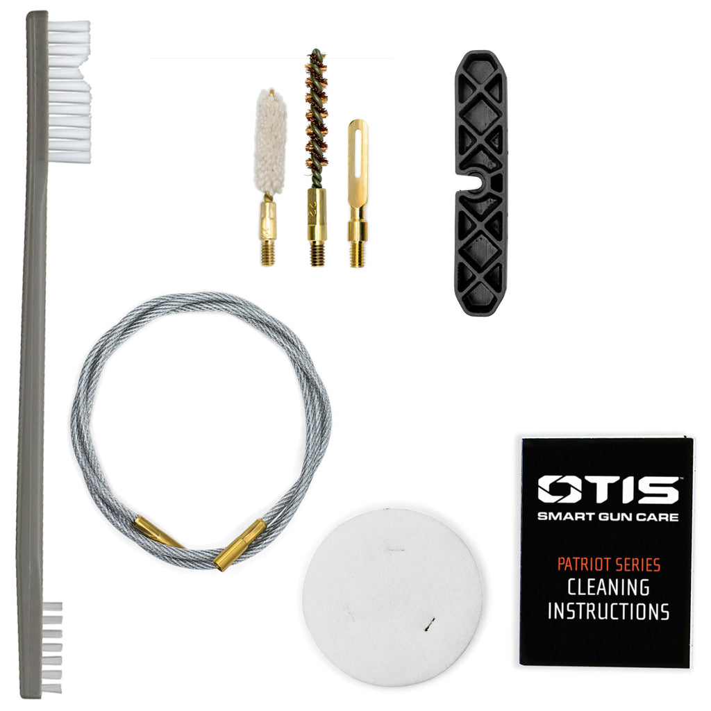 Otis 22 caliber Patriot Series Cleaning Kit