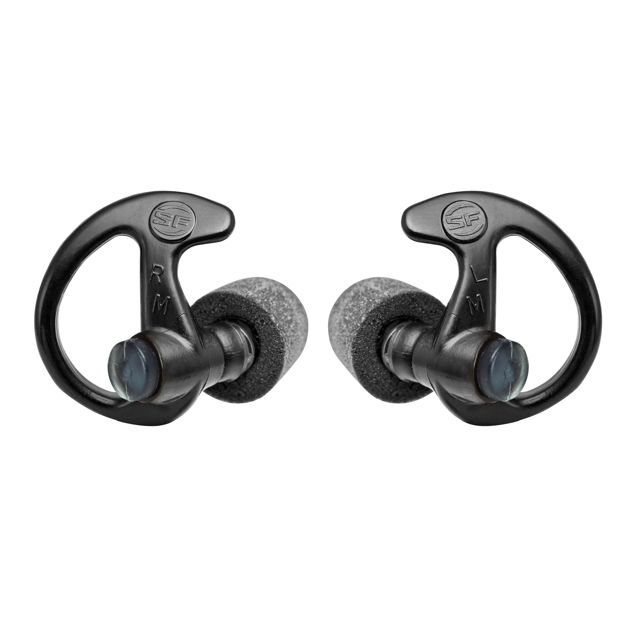 Surefire Sonic Defender Reusable Earplugs