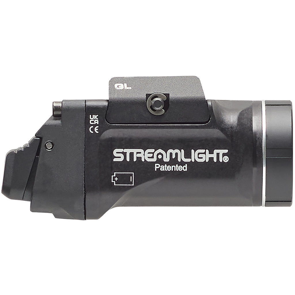 Streamlight TLR-7 HL-X Sub Glock 43x/48