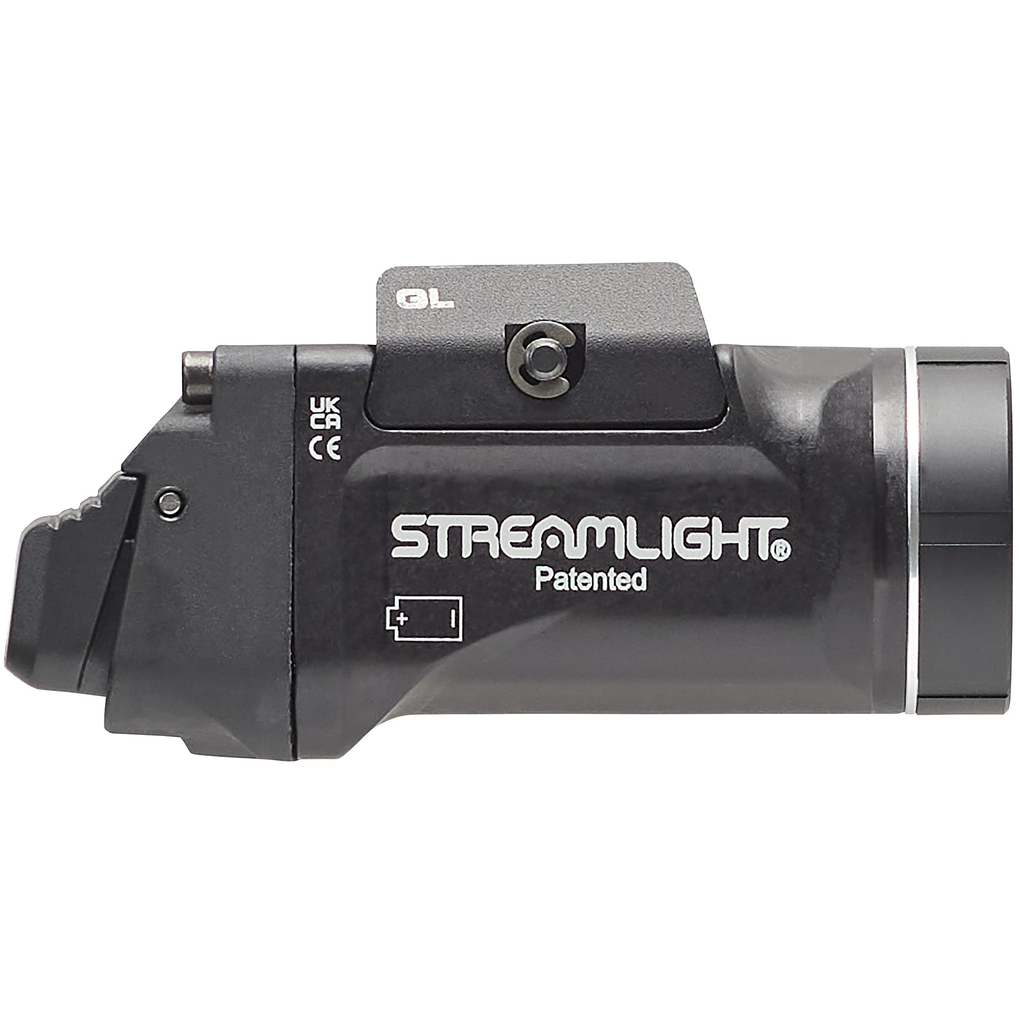 Streamlight TLR-7 HL-X Sub Glock 43x/48