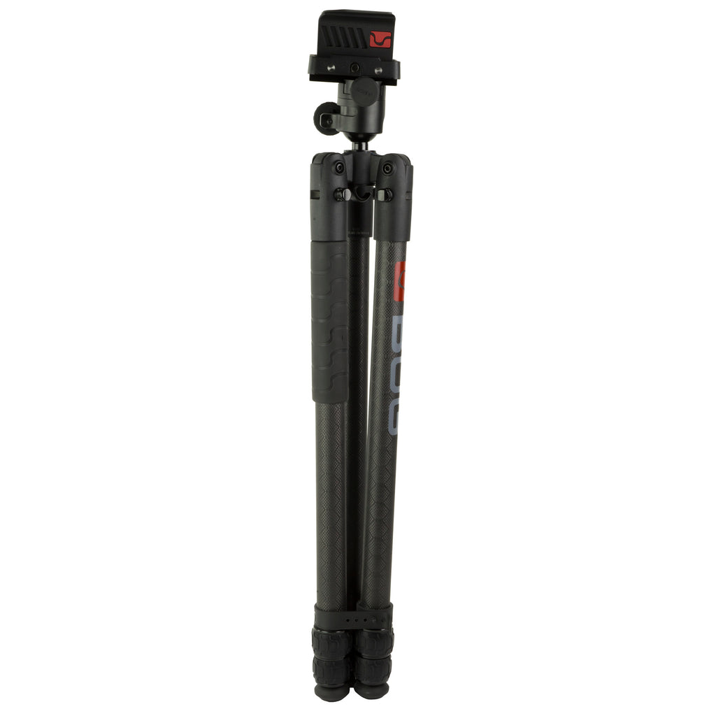 BOG Deathgrip Infinite Carbon Tripod