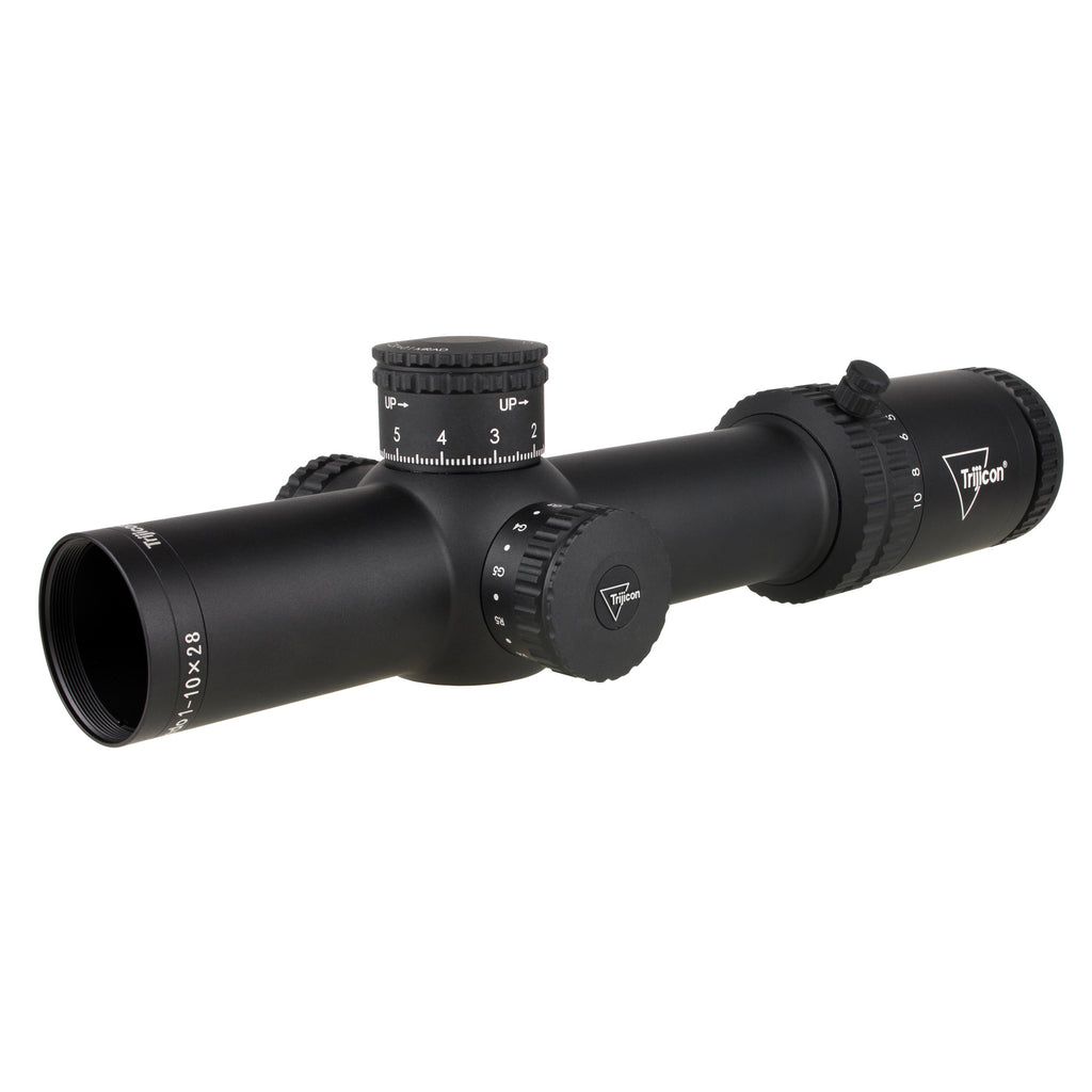 Trijicon Credo 1-10x FFP
