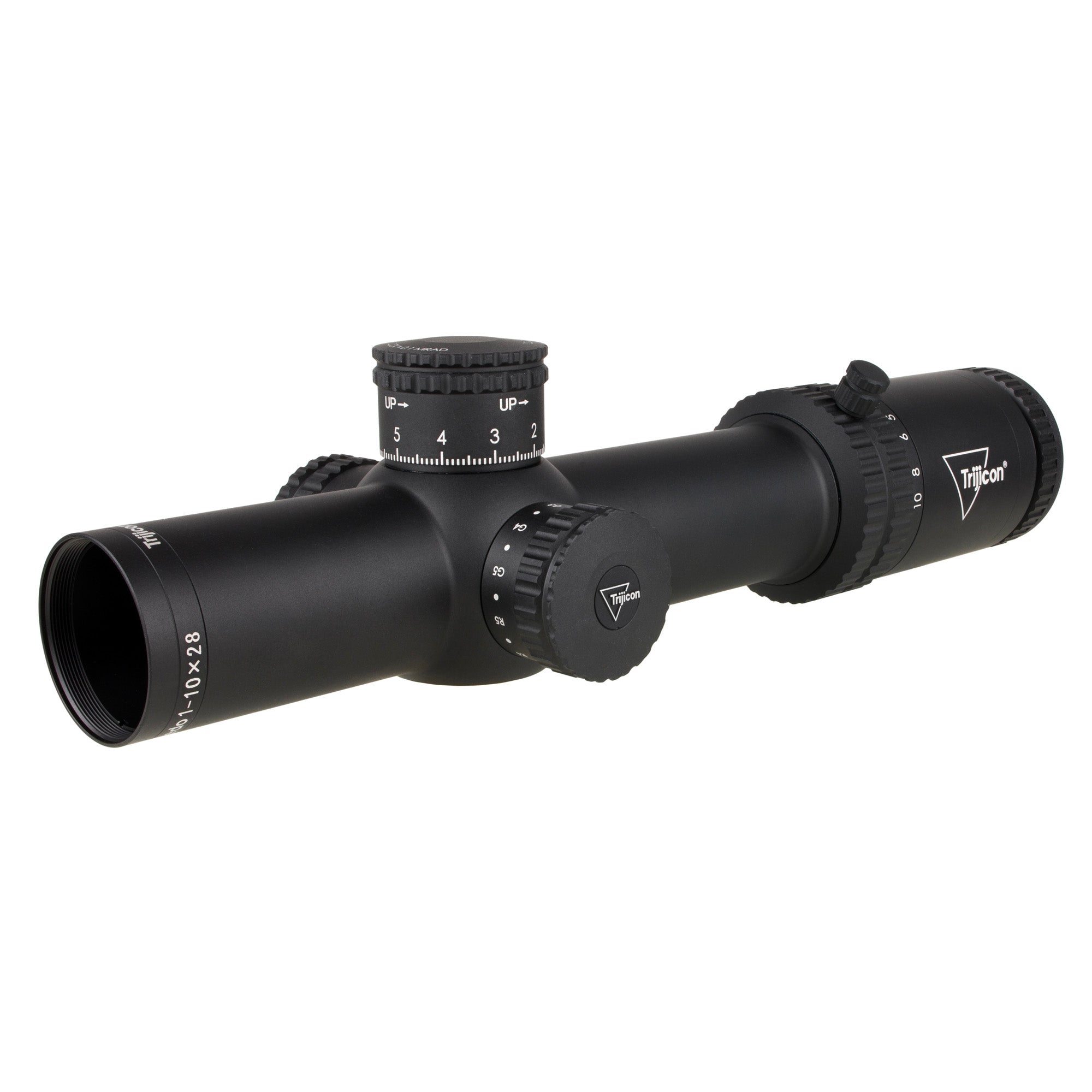 Trijicon Credo 1-10x FFP