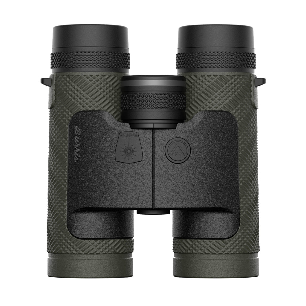 Burris LRF Binoculars 10x42