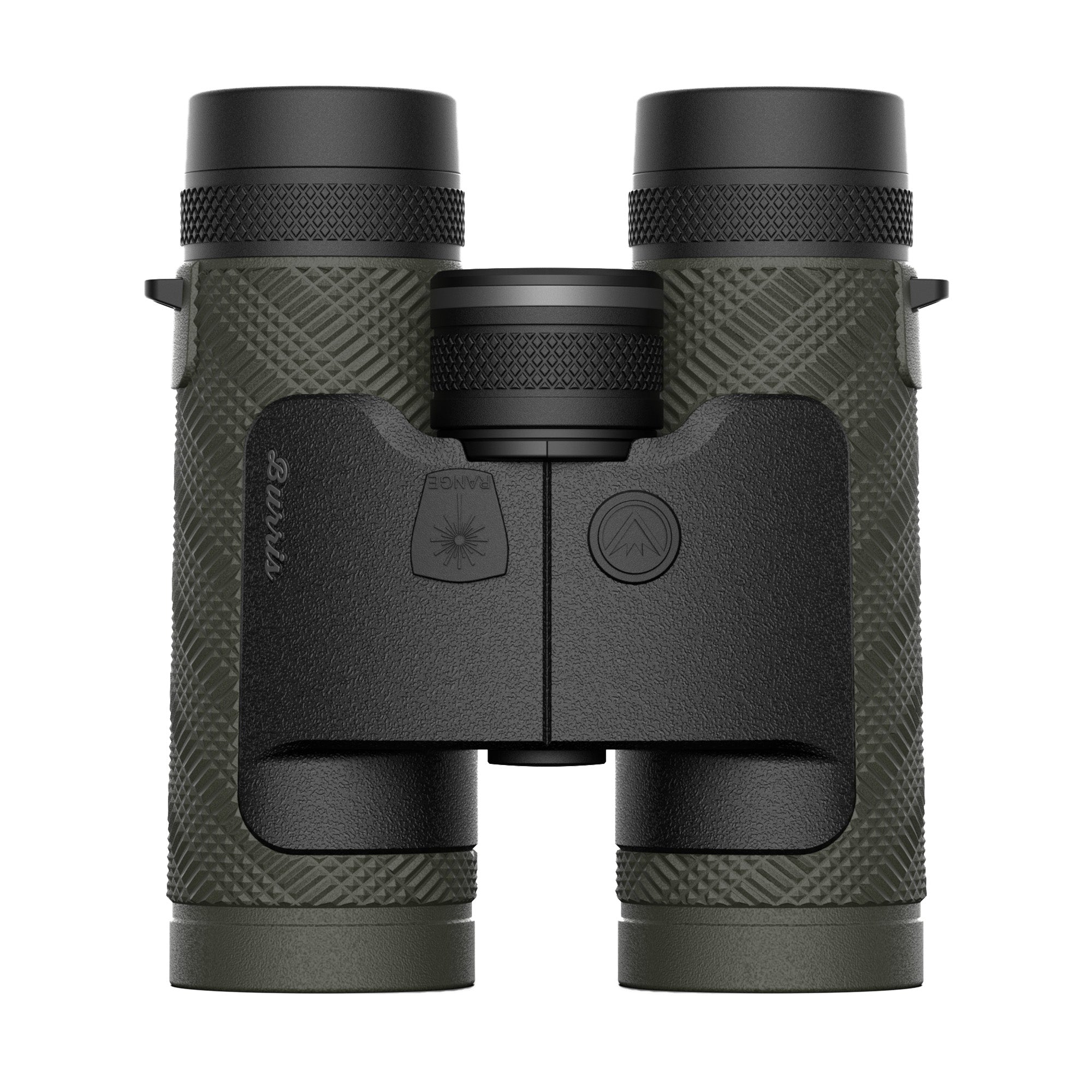 Burris LRF Binoculars 10x42
