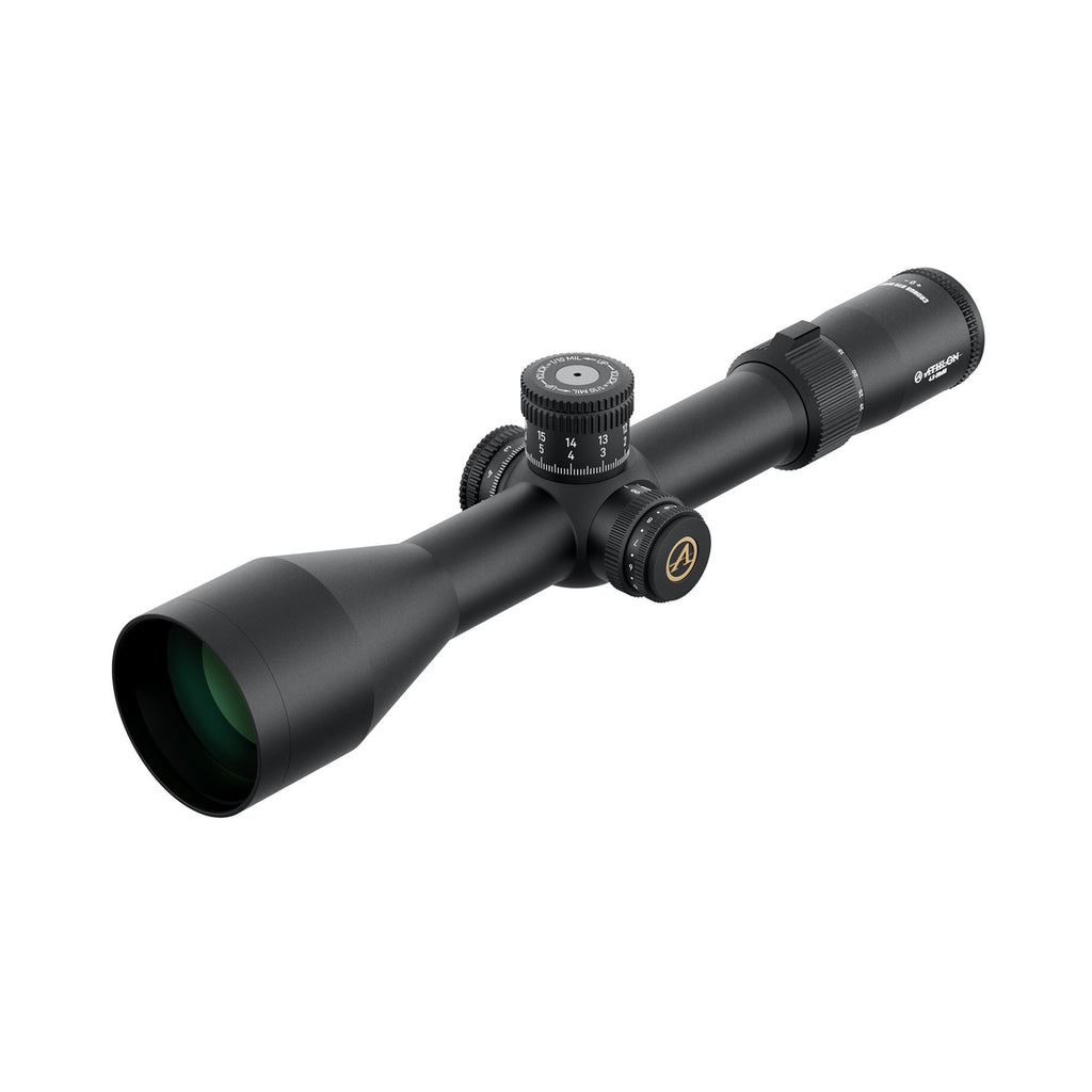 Athlon Cronus BTR Gen 2 4.5-29x