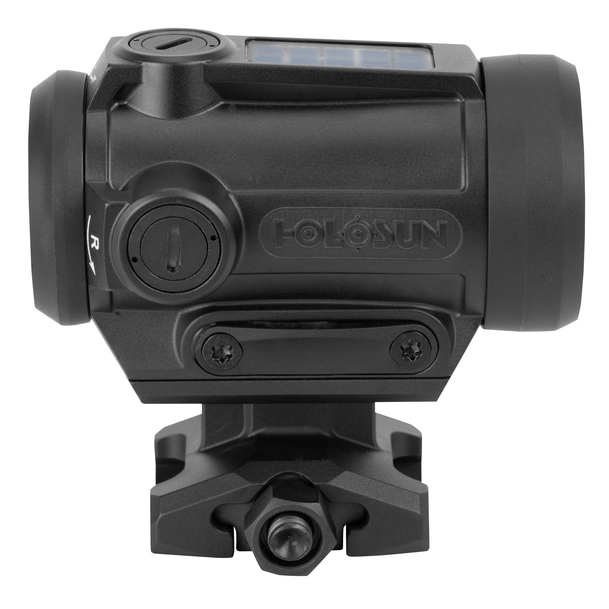 HOLOSUN ARO EVO 2moa Red dot