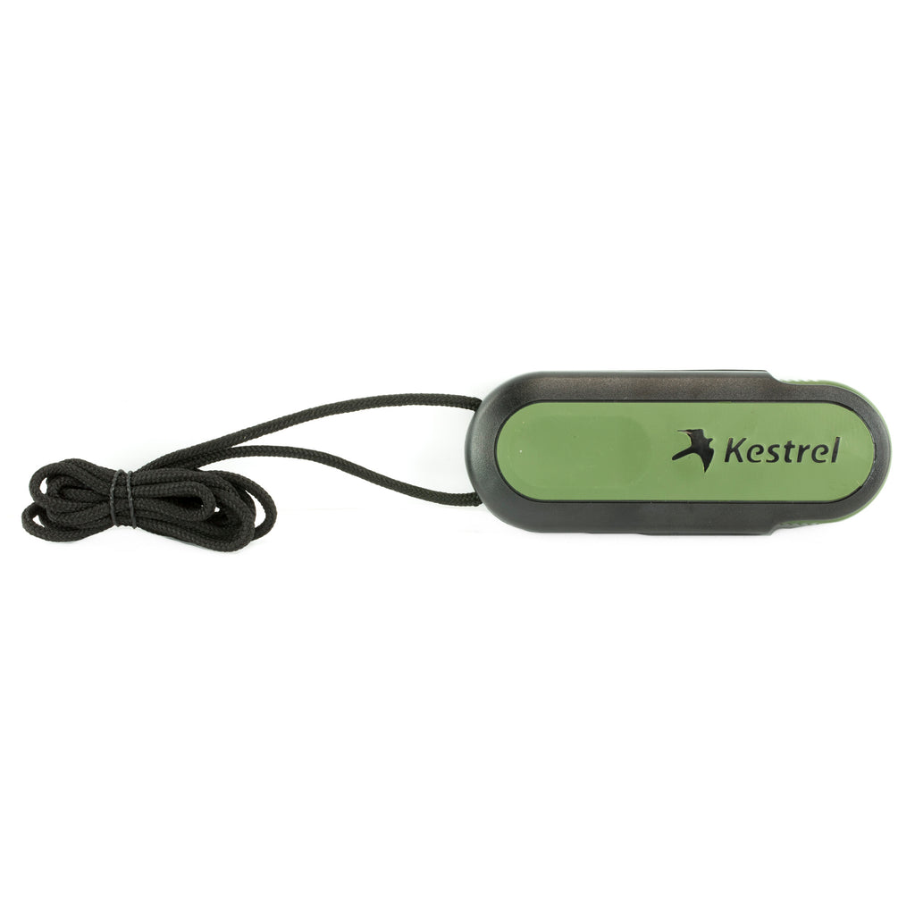 Kestrel 2500 Wind Meter