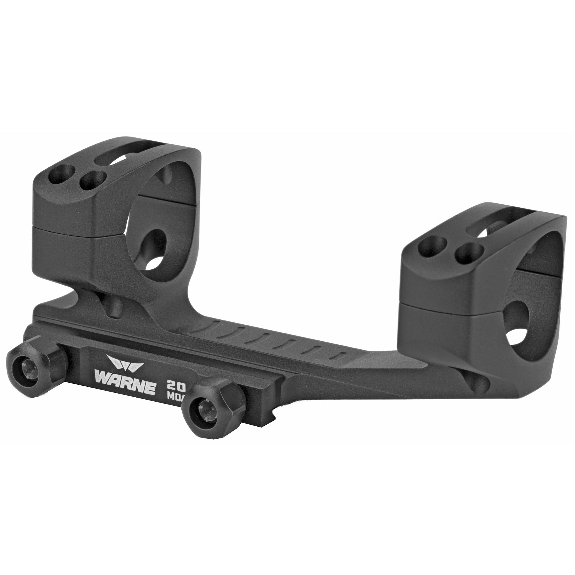 Warne 30mm One Piece Mount