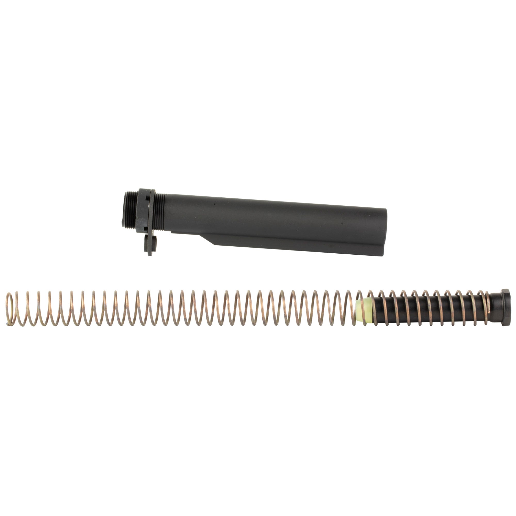 BCM MK2 Buffer System