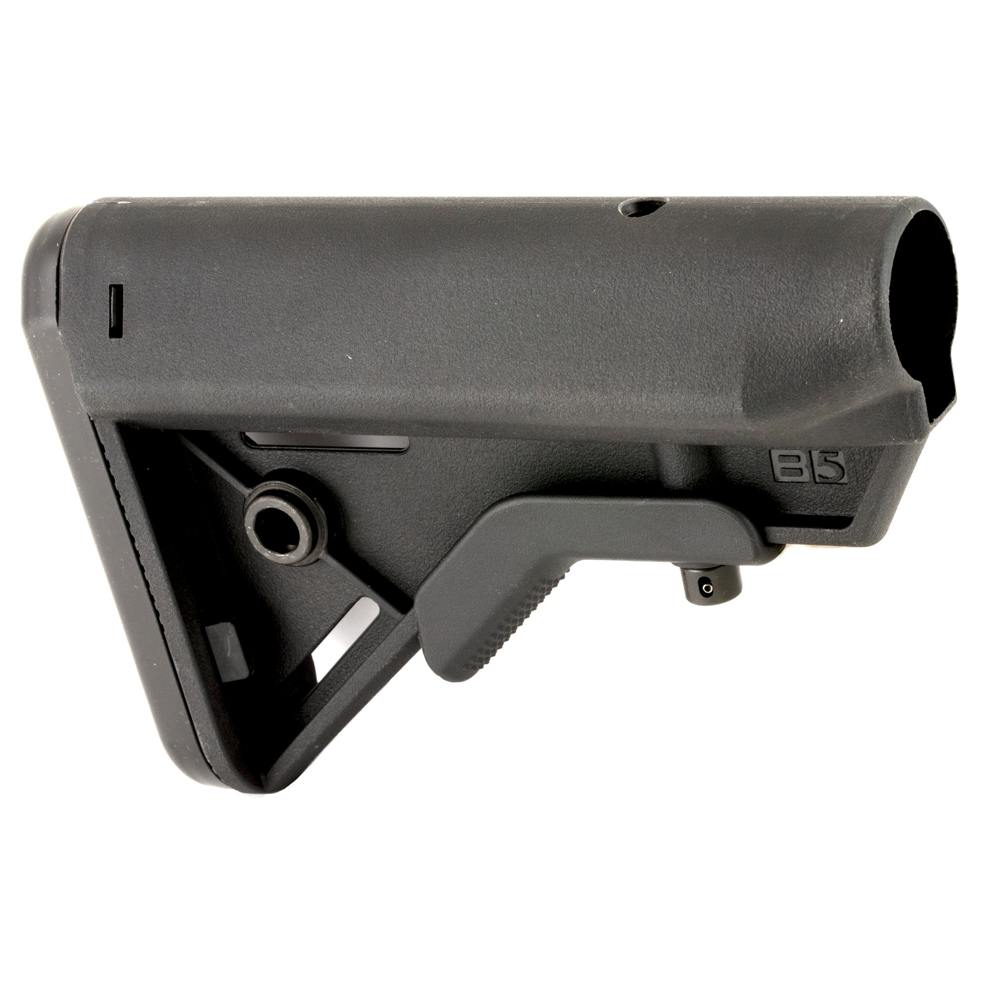 B5 Bravo Stock