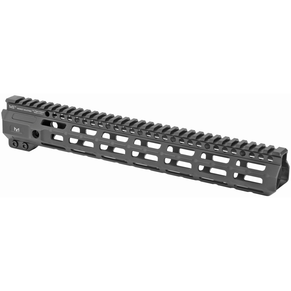 Midwest Industries Freefloat handguard 13.375”