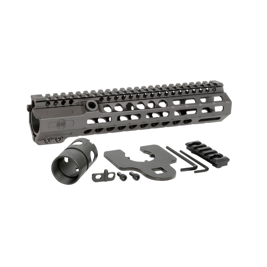 Midwest Industries Combat Handguard HD