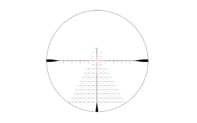 Steiner H6Xi 2-12x FFP MRAD
