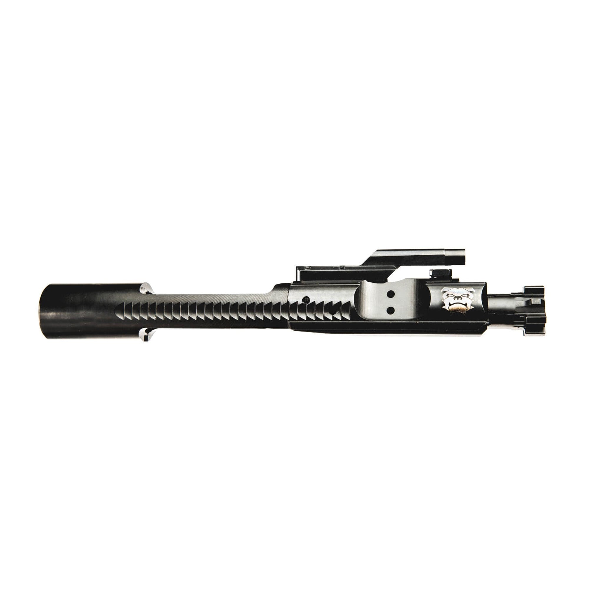 Rosco 556/300blk Bolt Carrier Group, Melonite Finish