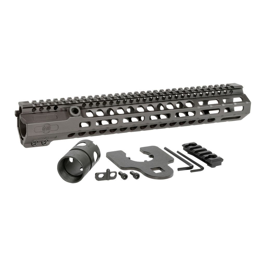 Midwest Industries Combat Handguard HD