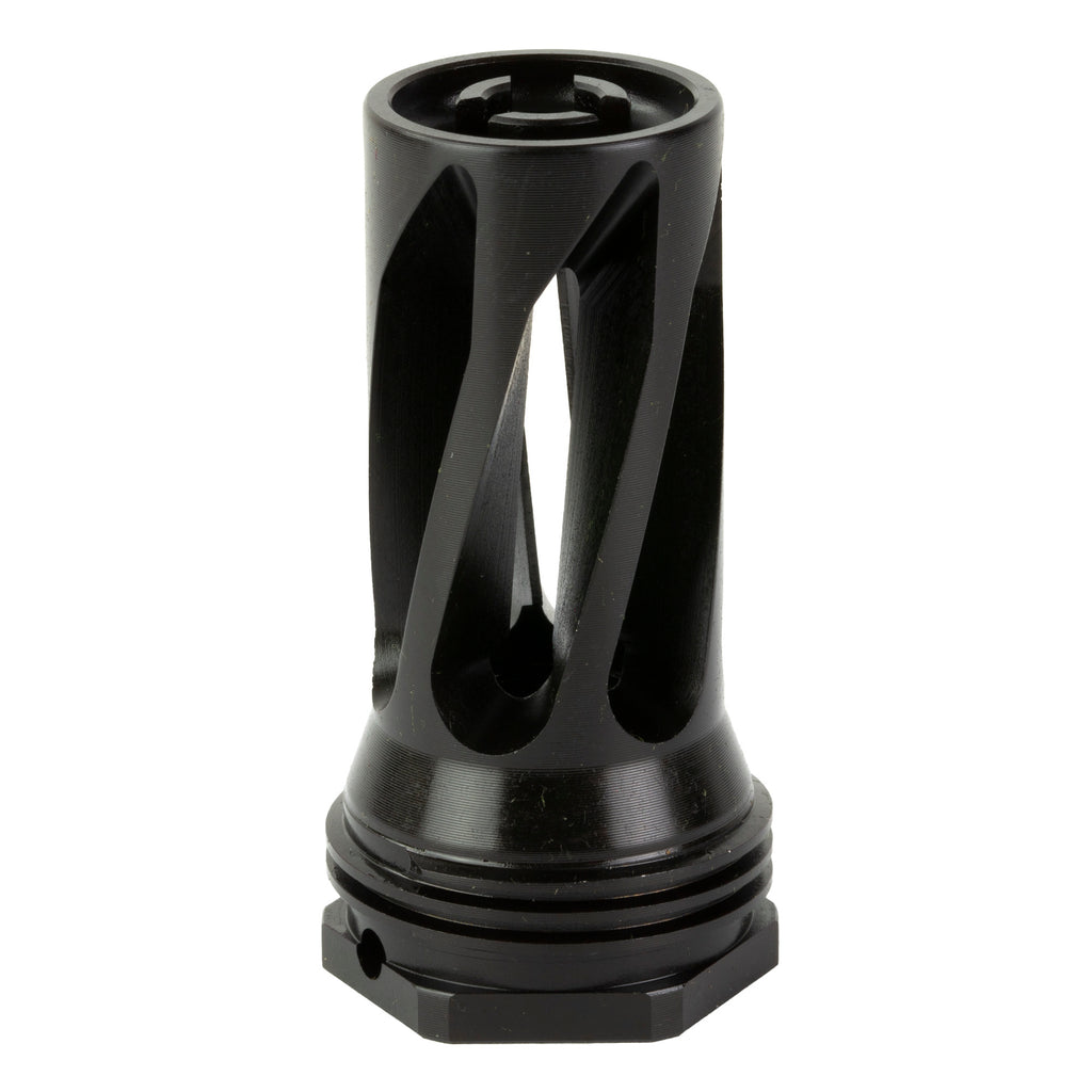 Huxwrx Flash Hider 556 1/2x28