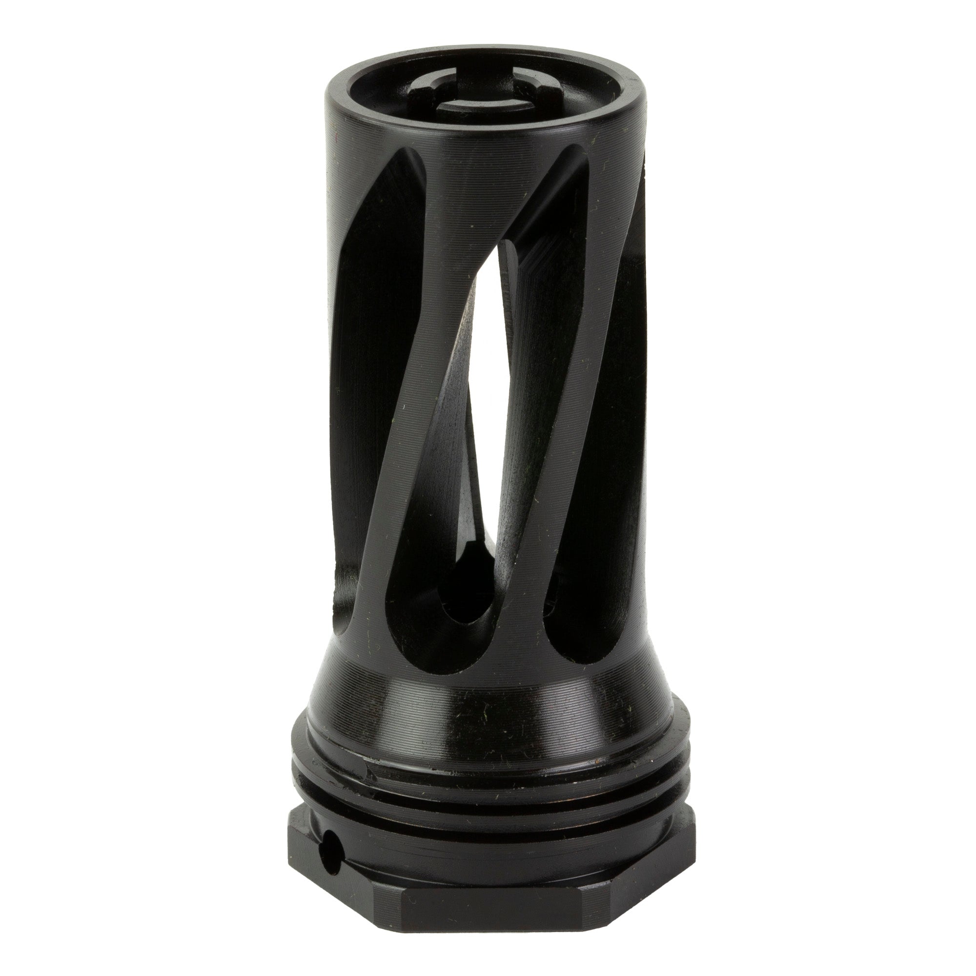 Huxwrx Flash Hider 556 1/2x28