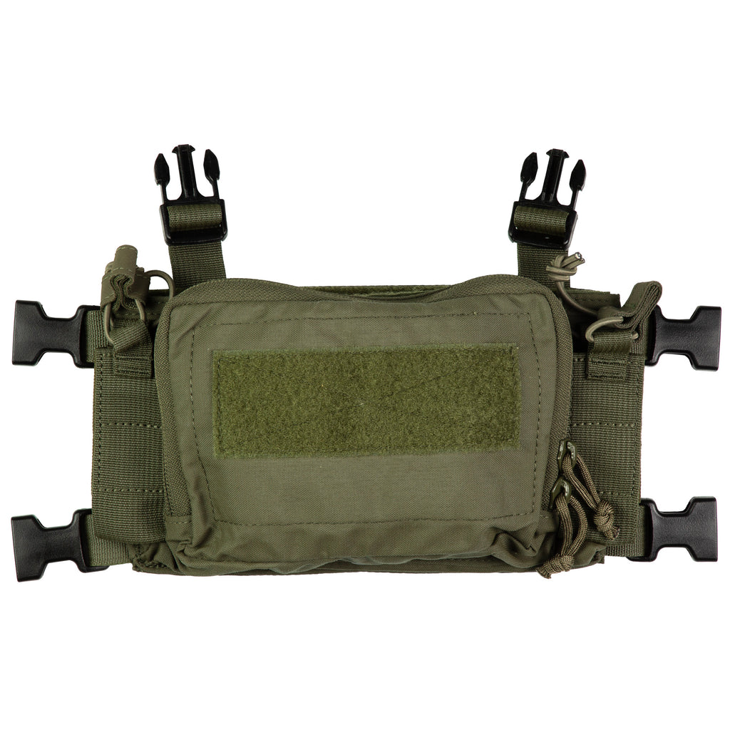 Haley Strategic D3CR Micro Chest Rig